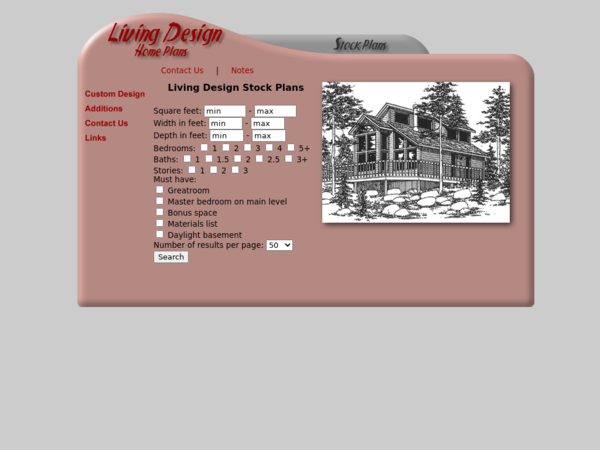 Living Design