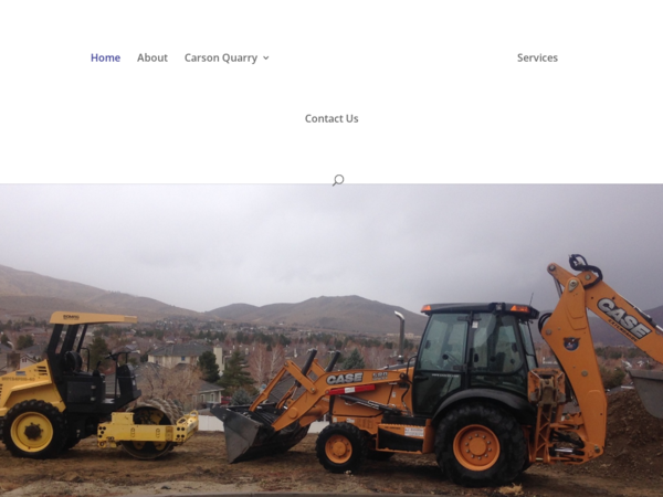 Al's Excavating & Grading Inc
