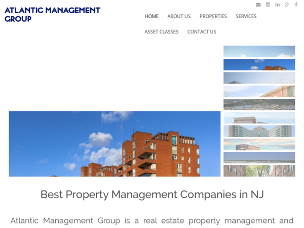 Atlantic Management Group