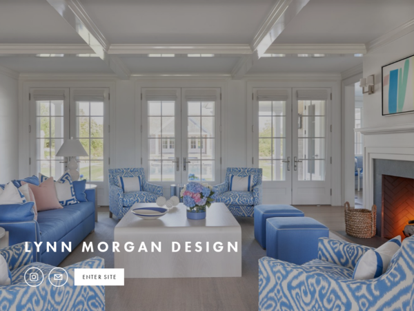 Lynn Morgan Design