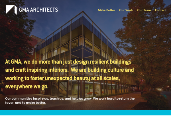 GMA Architects