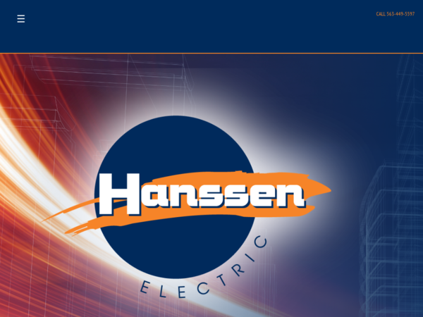 Hanssen Electric