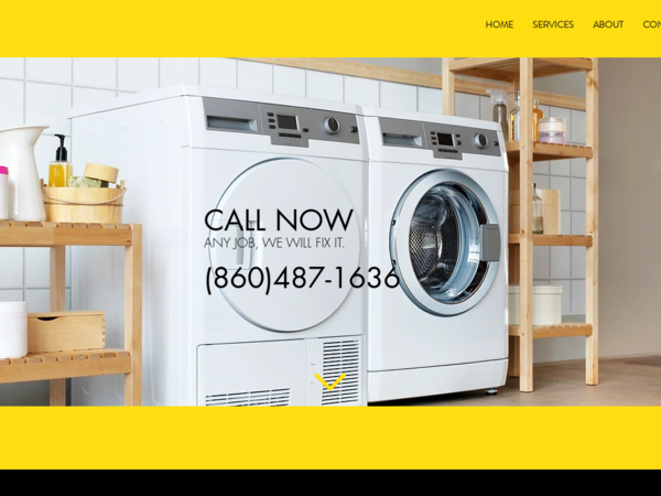 C & C Appliance Services Inc