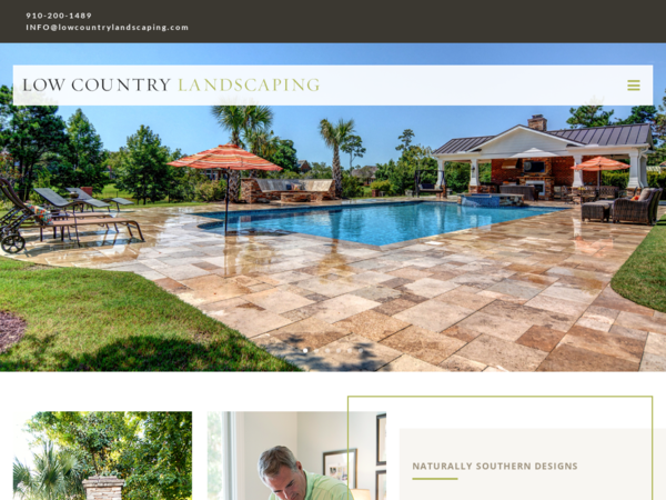 Low Country Landscaping