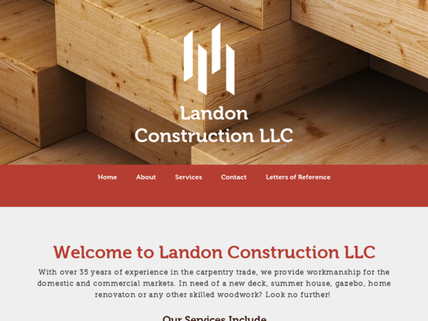 Landon Construction LLC