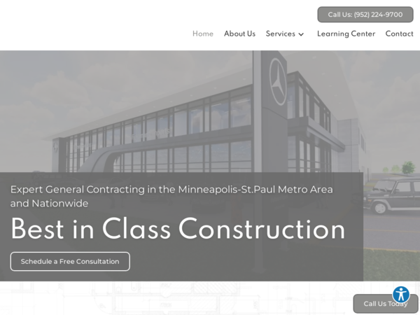 Rowland Construction Group