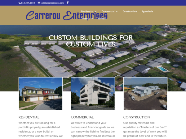 Carrerou Enterprises