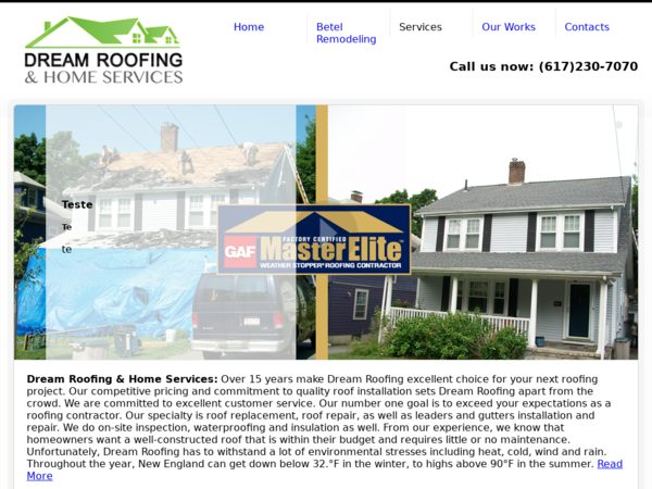 Betel Construction & Remodeling