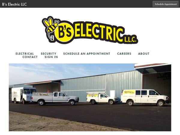 B's Electric