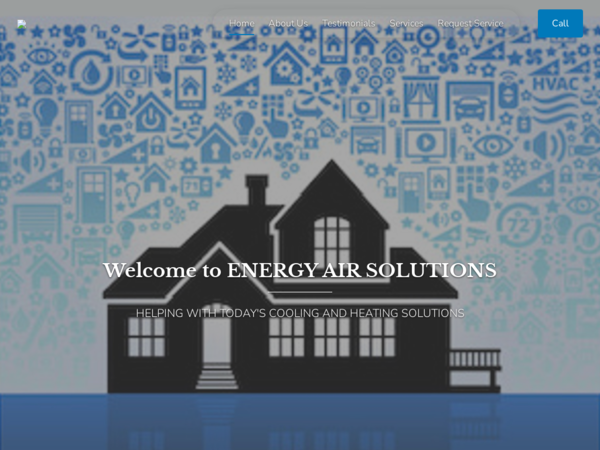 Energy Air Solutions