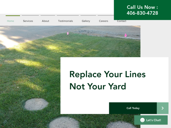 Trenchless Solutions