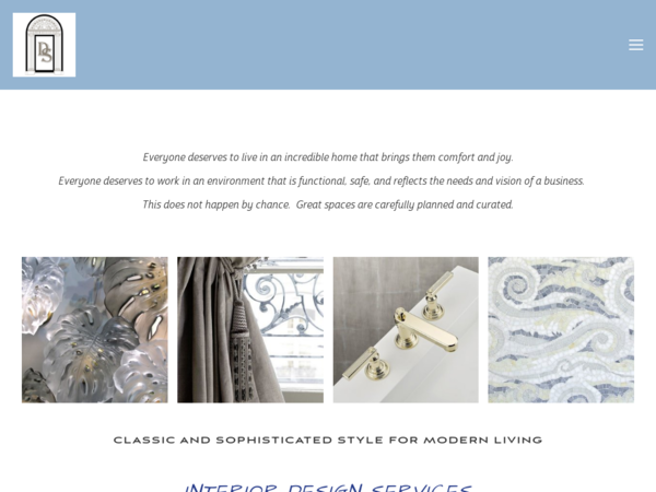 Designed Spaces