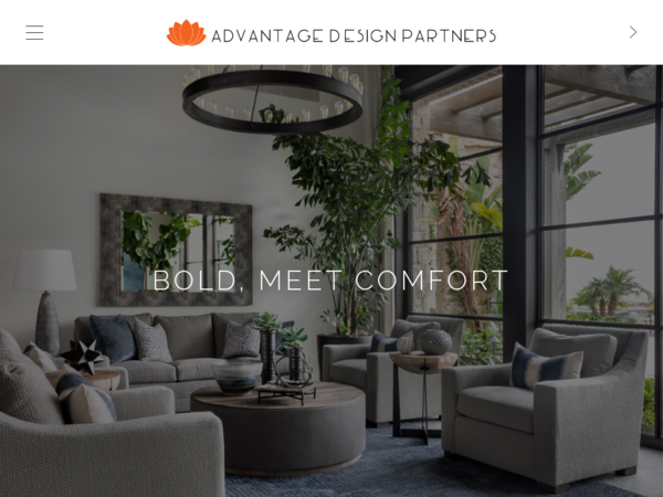 Advantage Design Partners