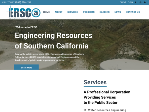 Engineering Resources-So Ca