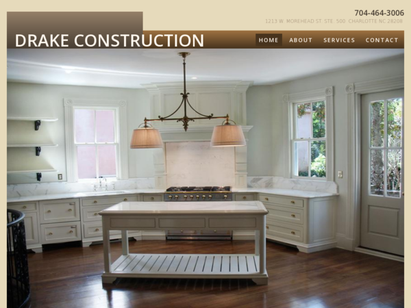 Drake Construction and Restoration