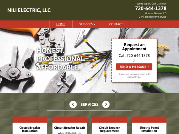 Nili Electric