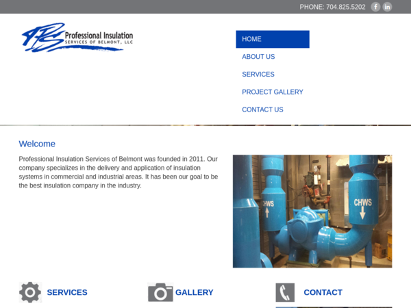 Professional Insulation Services
