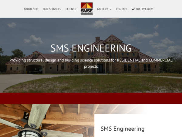 SMS Engineering