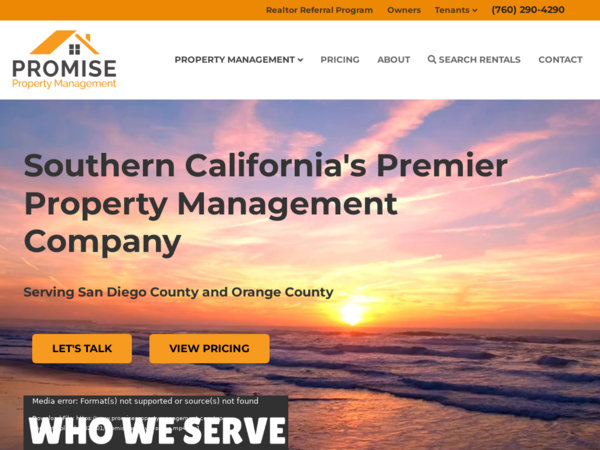Property Portfolio Management Inc.