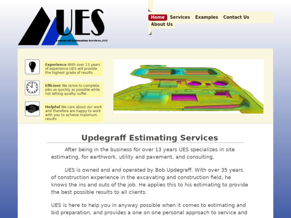 Updegraff Estimating Services