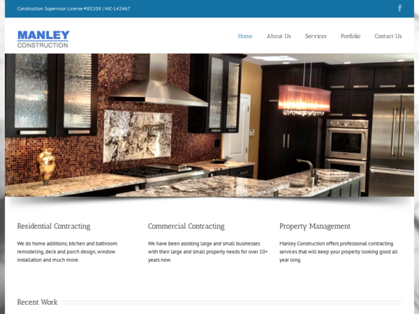 Manley Construction