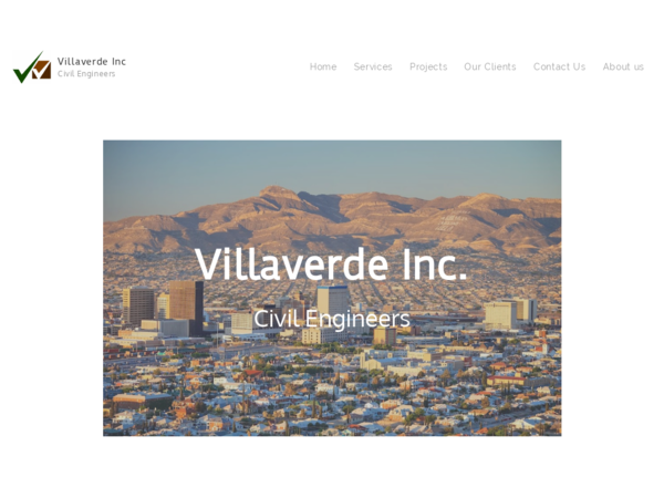 Villaverde Inc