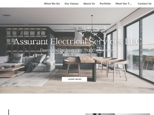 Assurant Electrical Services LLC