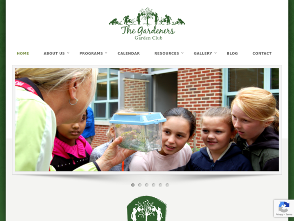 The Gardeners Garden Club