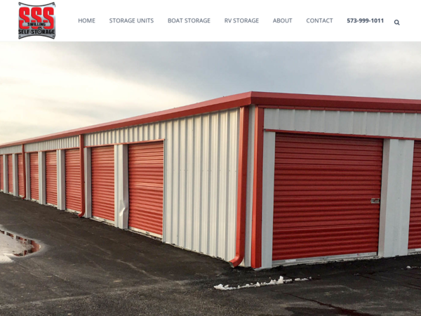 Swilling Self Storage