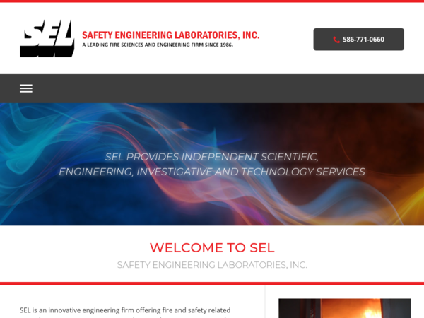Safety Engineering Labs