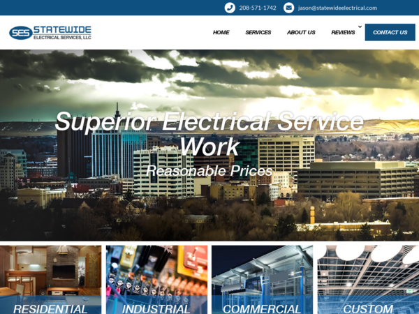 Statewide Electrical Services