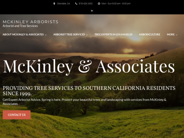 McKinley & Associates