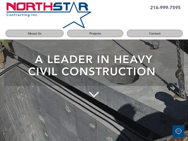 Northstar Contracting Inc.