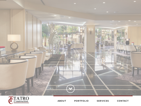 Tatro Construction Co LLC