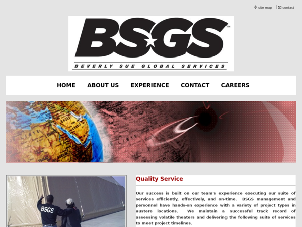 Beverly Sue Global Services LLC