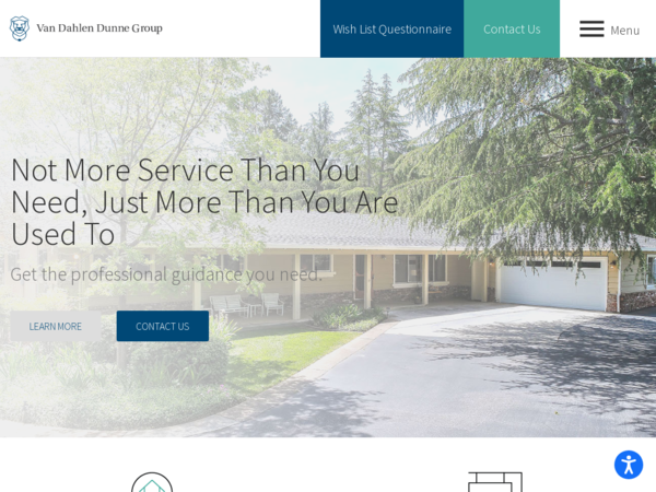 Van Dahlen Dunne Group