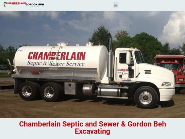 Giannoccaro Plumbing