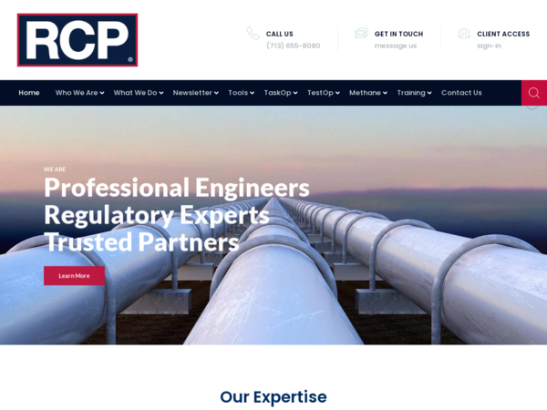 RCP Inc.