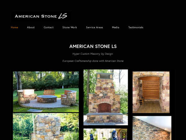 American Stone LS