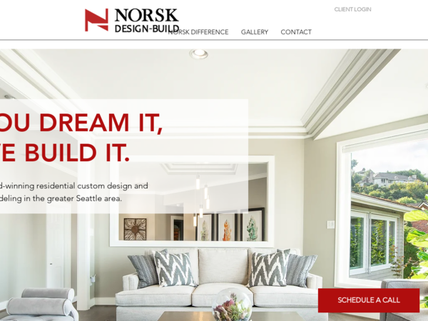 Norsk Design Build