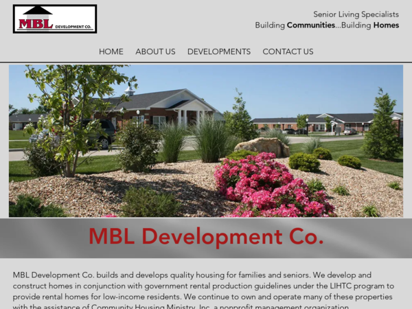 MBL Development Co.