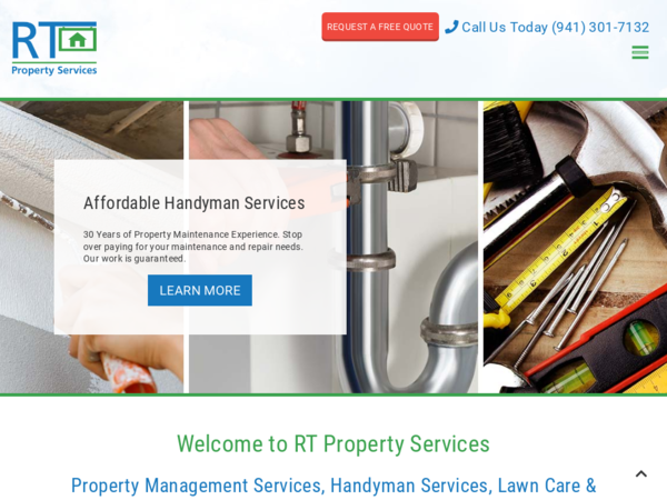 RT Property Services