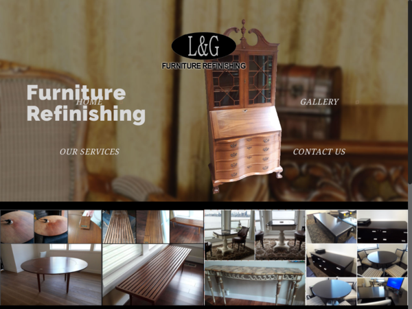 L&G Furniture Refinishing