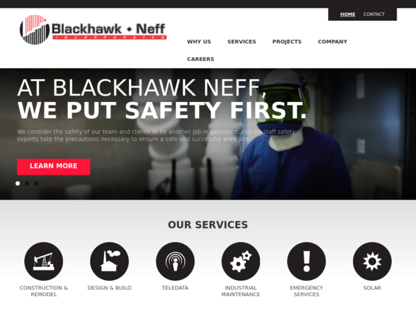 Blackhawk Neff Inc