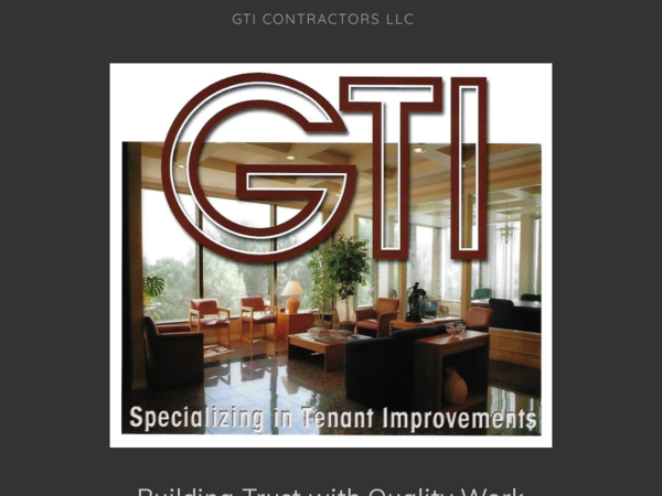 GTI Contractors Llc