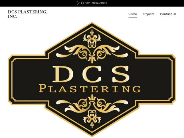 DCS Plastering
