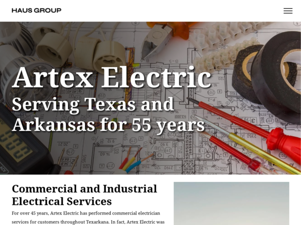 Artex Electric