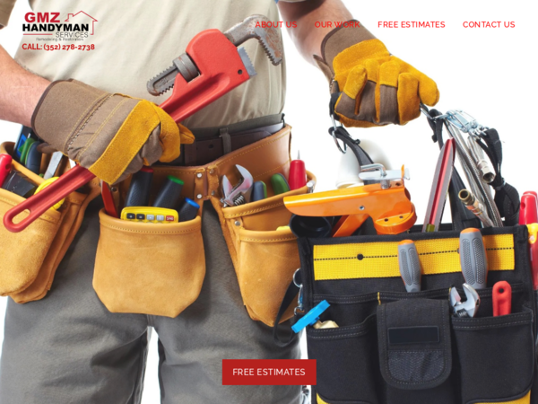 GMZ Handyman & Remodeling