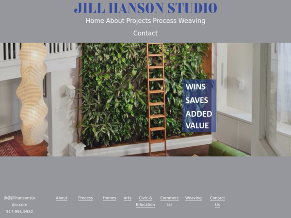Jill Hanson Studio