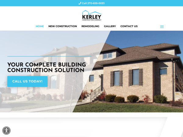 Kerley Construction Co
